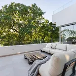 Nueva Andalucia Ref #107 Villa Marbella