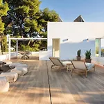 Villa Nueva Andalucia Ref #107