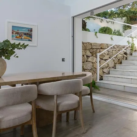 Nueva Andalucía Ref #107 * Marbella