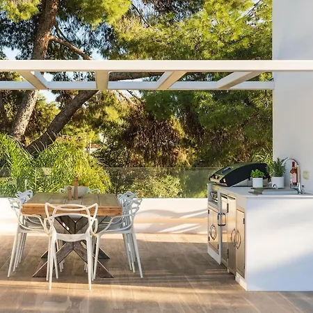 Villa Nueva Andalucía Ref #107 Marbella