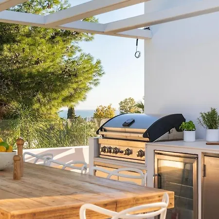 Villa Nueva Andalucía Ref #107