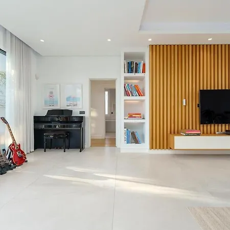 Nueva Andalucía Ref #107 * Marbella