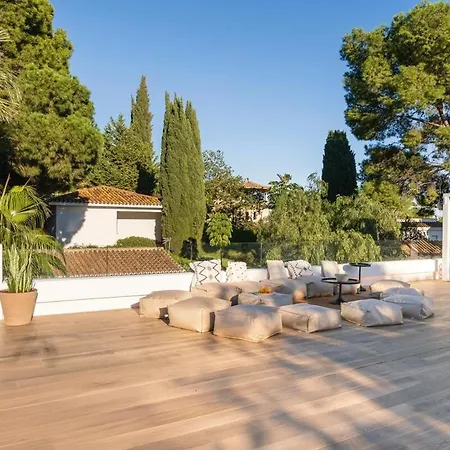 Nueva Andalucia Ref #107