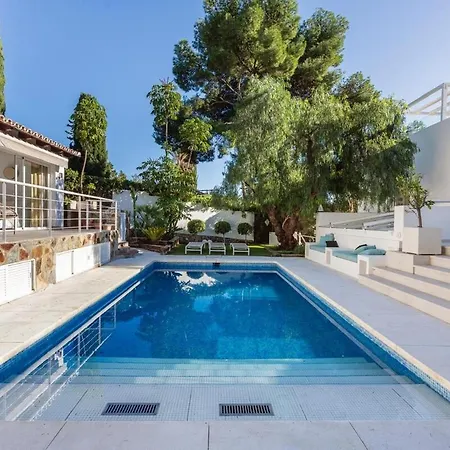 Nueva Andalucia Ref #107 *