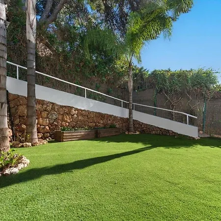 Nueva Andalucía Ref #107 Marbella