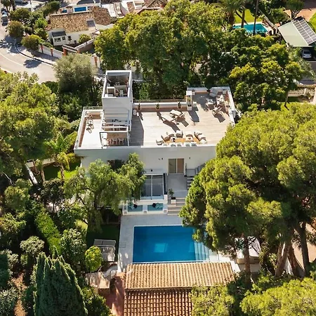 Nueva Andalucía Ref #107 *