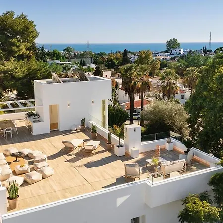 Nueva Andalucía Ref #107 *