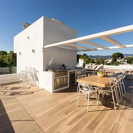 Villa Nueva Andalucía Ref #107 Marbella
