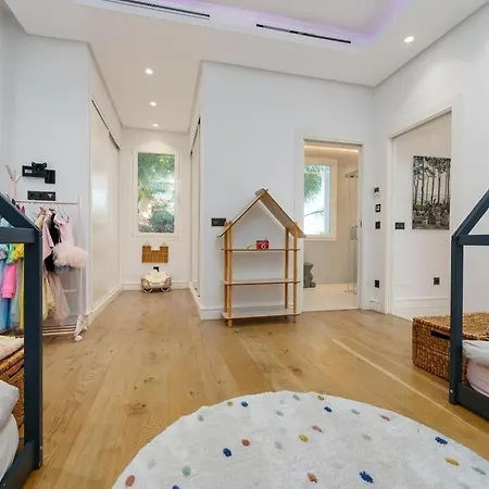 Nueva Andalucía Ref #107 * Marbella