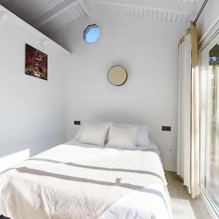 Nueva Andalucia Ref #107 Villa *