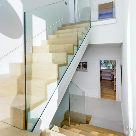 Villa Nueva Andalucía Ref #107 Marbella