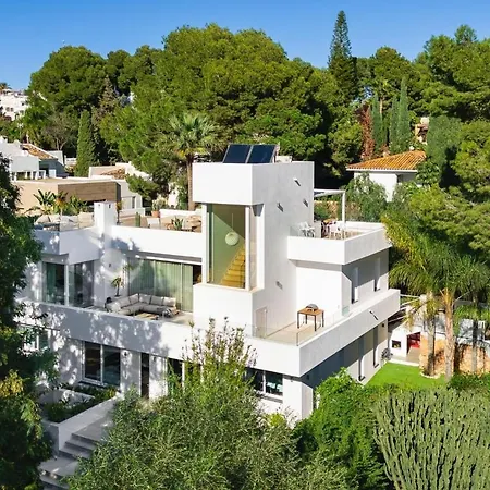 Nueva Andalucía Ref #107 * Marbella