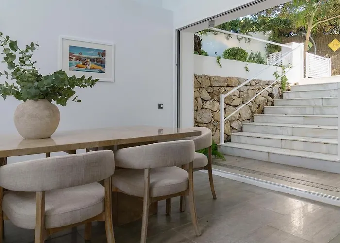 Nueva Andalucía Ref #107 * Marbella