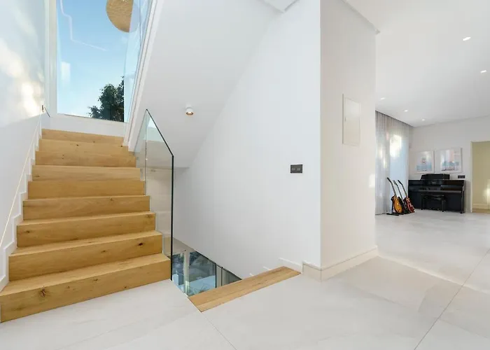 Nueva Andalucia Ref #107 Marbella