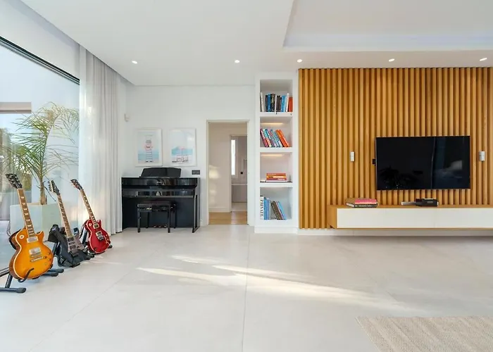 Nueva Andalucia Ref #107 * Marbella