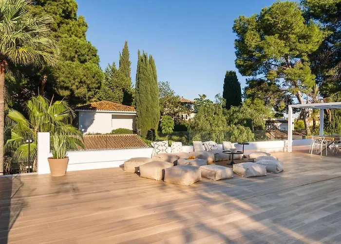 Nueva Andalucia Ref #107