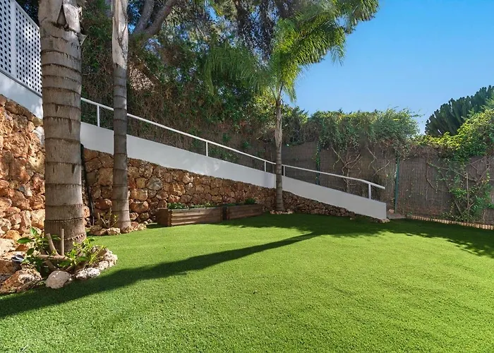 Nueva Andalucia Ref #107 Marbella