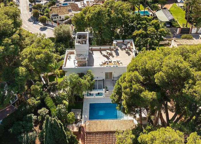 Nueva Andalucia Ref #107 *