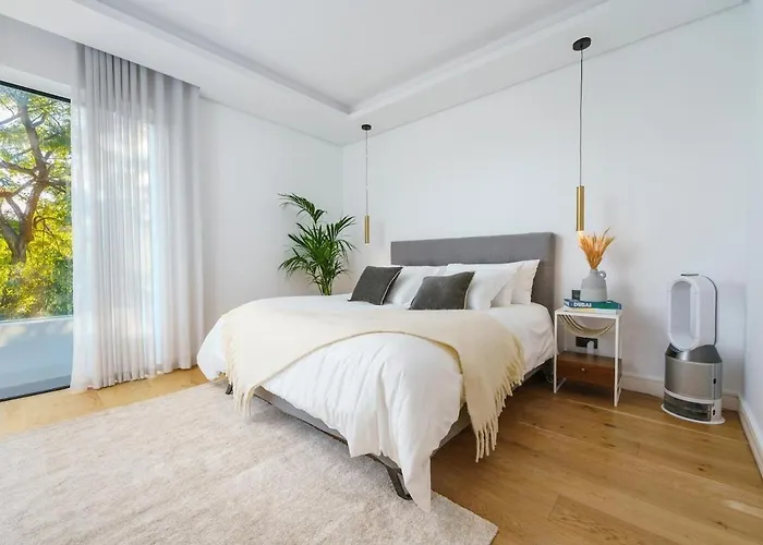 Nueva Andalucia Ref #107 * Marbella