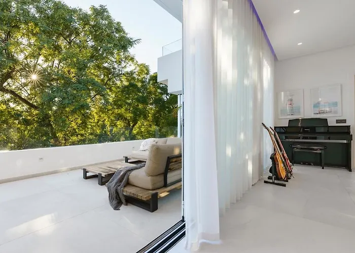 Nueva Andalucia Ref #107 * Marbella