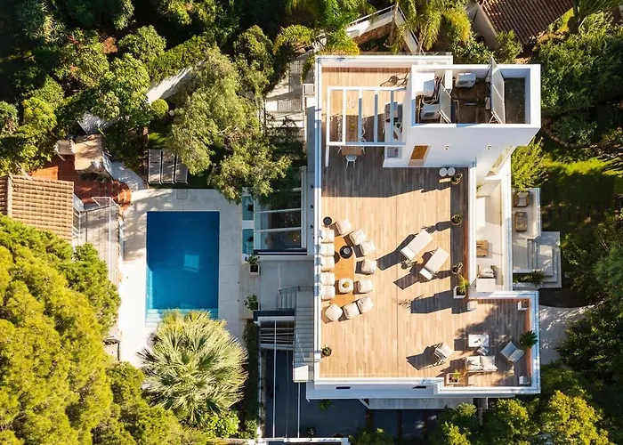 Nueva Andalucia Ref #107 Villa