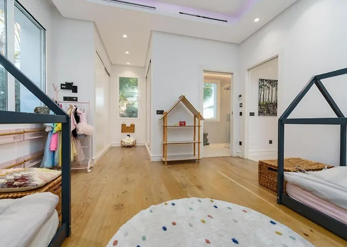 Nueva Andalucia Ref #107 * Marbella