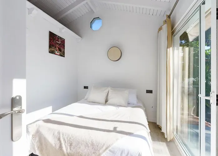 Nueva Andalucia Ref #107 Villa *