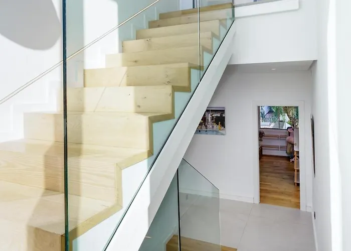 Villa Nueva Andalucia Ref #107 Marbella