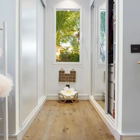 Nueva Andalucia Ref #107 Вилла *