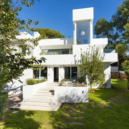 Nueva Andalucia Ref #107